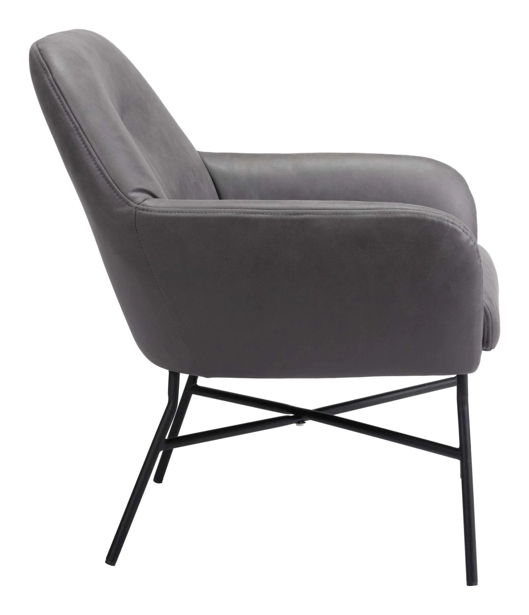 Hans Accent Chair - Frankwebs