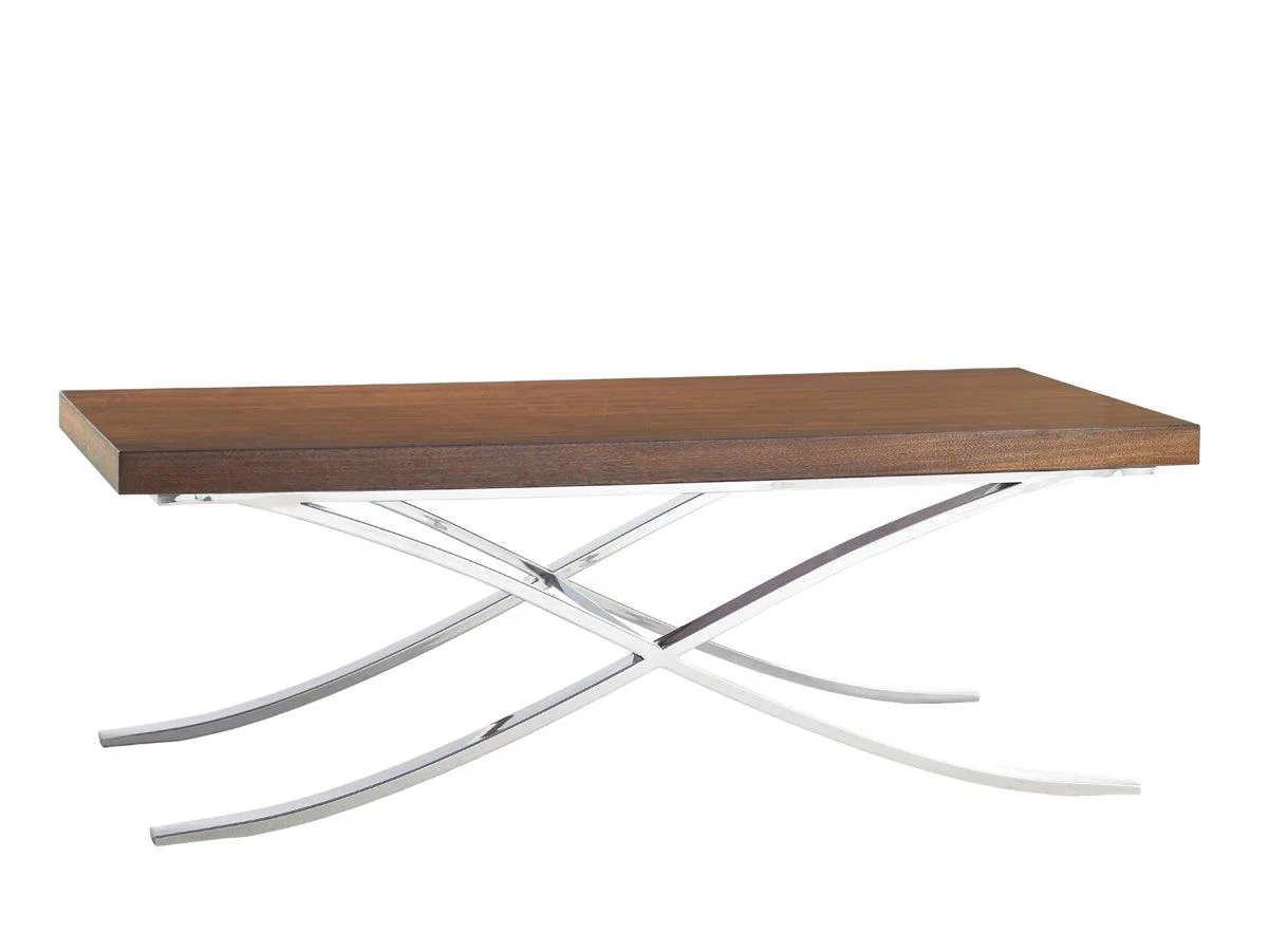 Mirage Loren Cocktail Table - Frankwebs