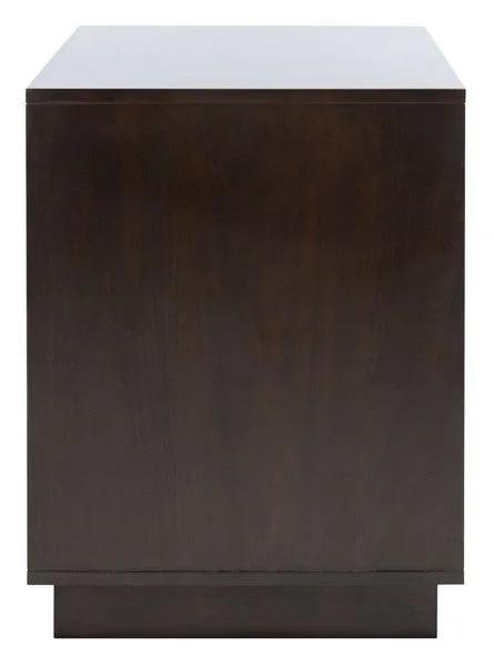 STASSIE 1 DRAWER CANE NIGHTSTAND - Frankwebs