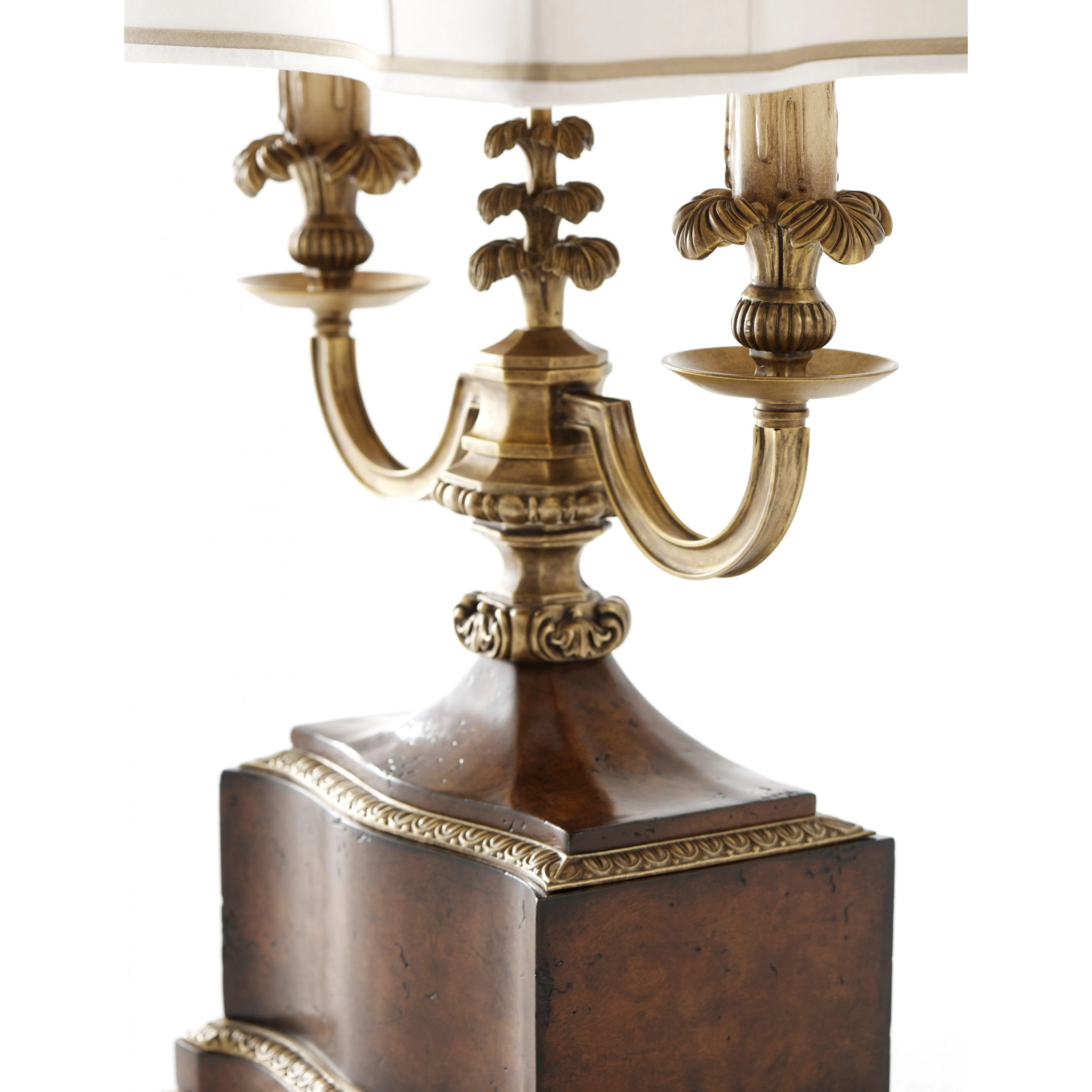 Malmaison Table Lamp - Frankwebs