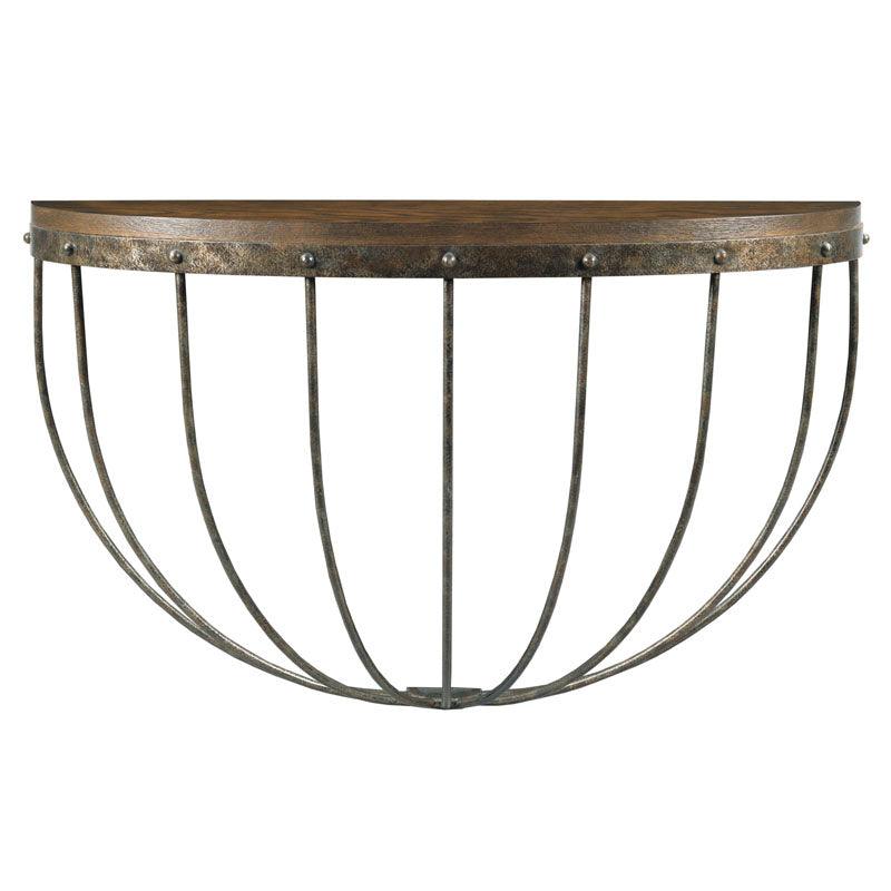 Stable Console - Frankwebs