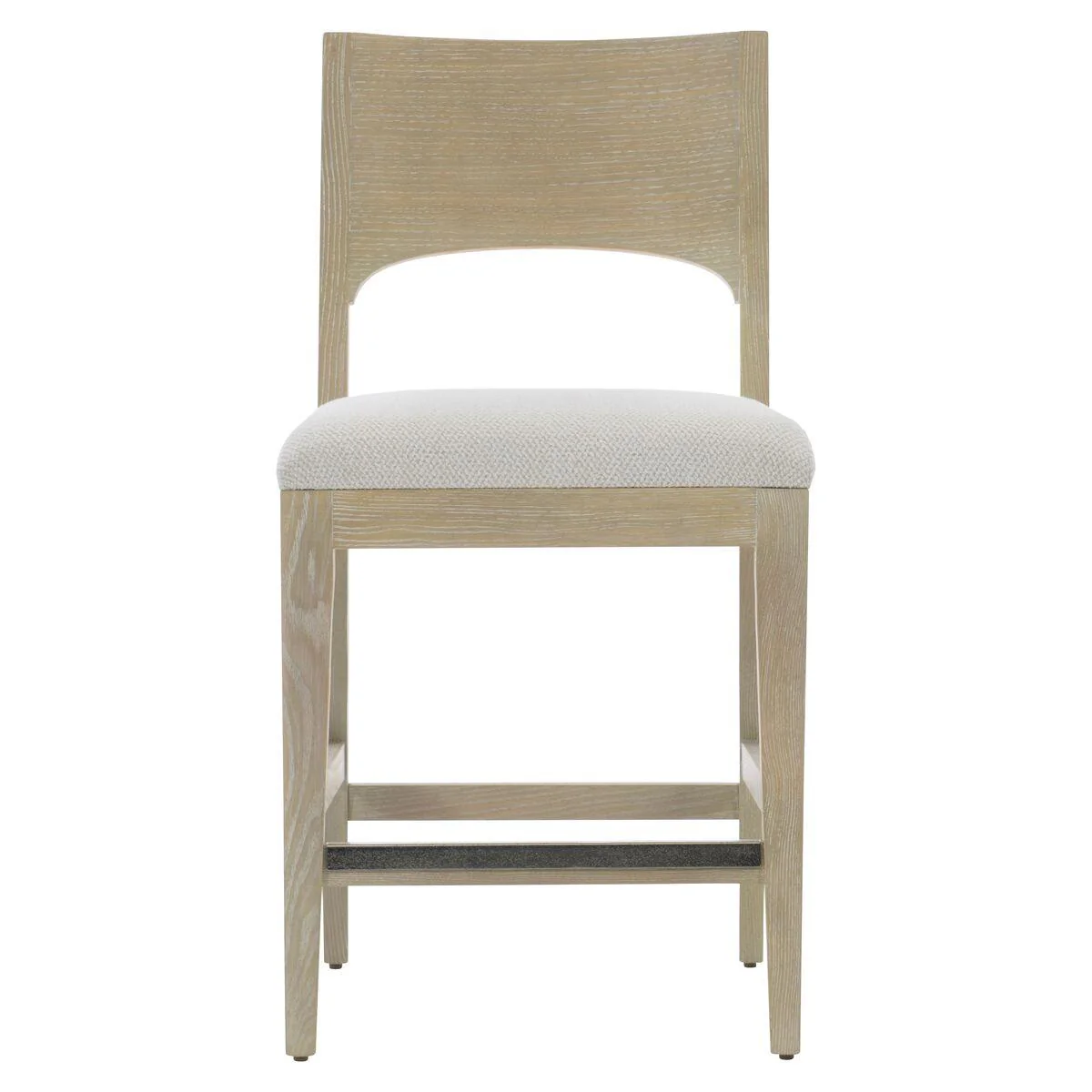 SOLARIA WOOD BACK COUNTER STOOL IN FABRIC B581 - Frankwebs