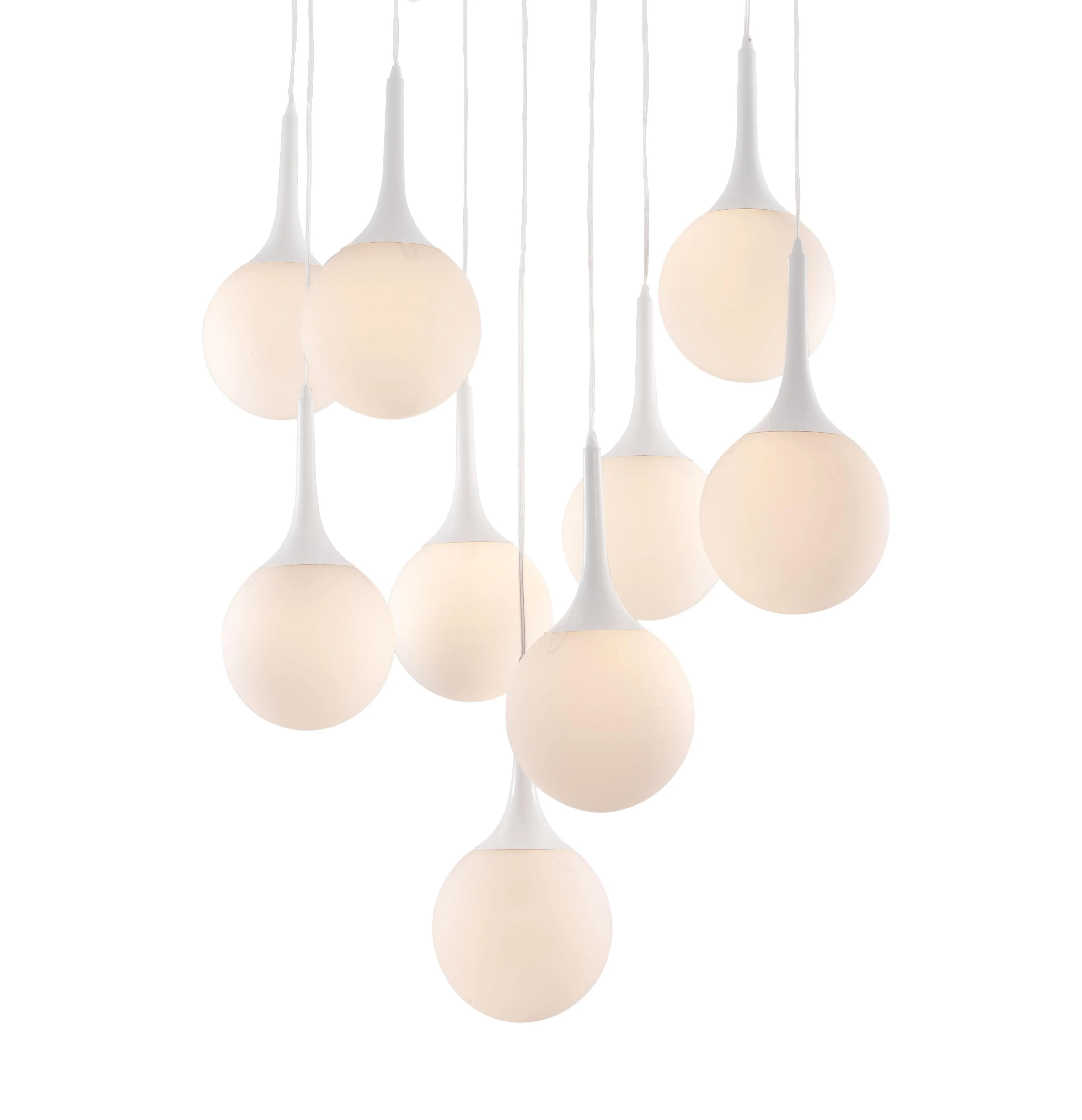 Epsilon Ceiling Lamp - Frankwebs
