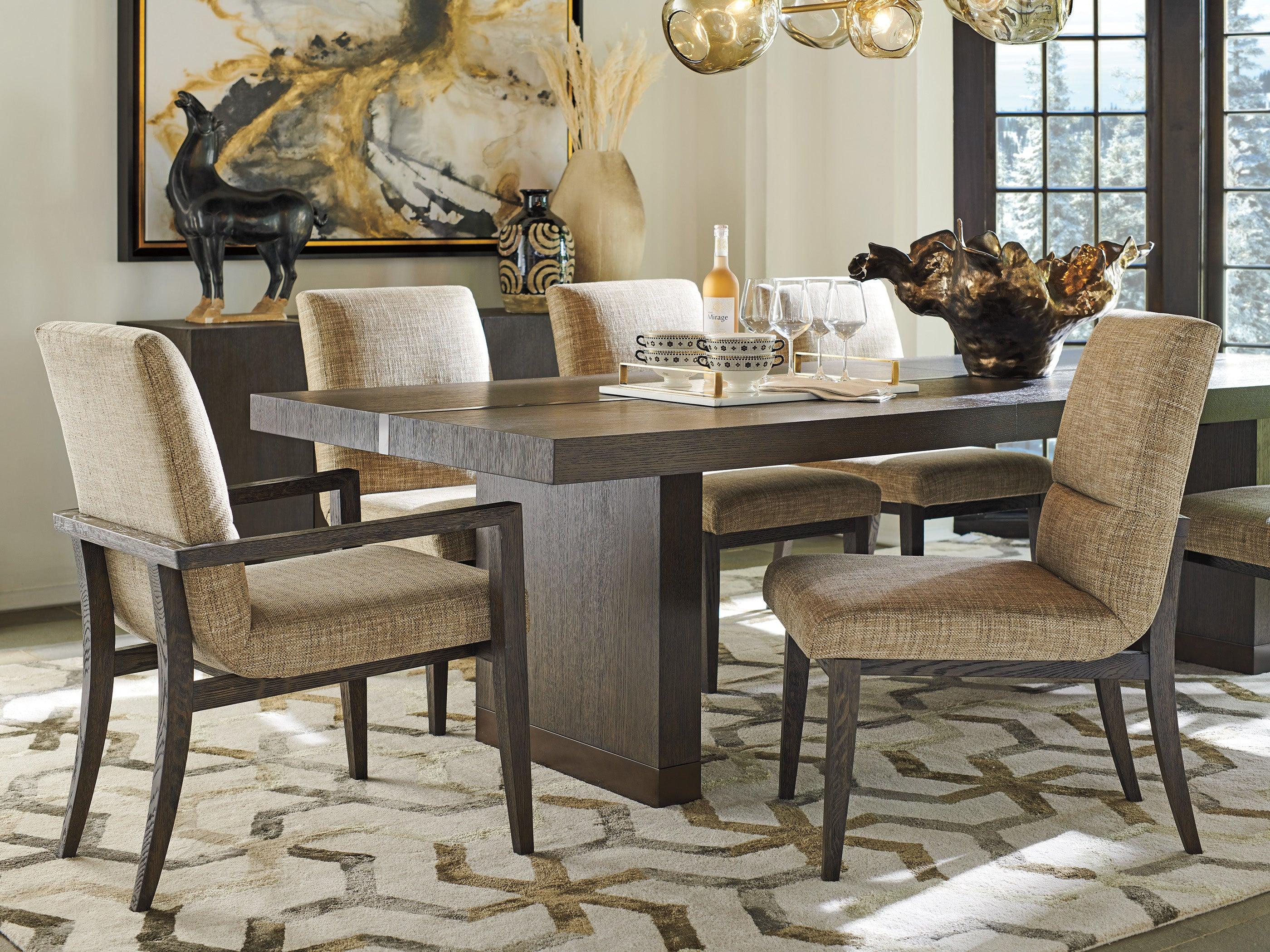 Park City Glenwild Upholstered Side Chair - Frankwebs