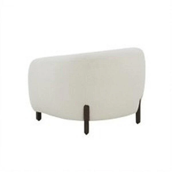 WESTLEY BARREL BACK ACCENT CHAIR - Frankwebs