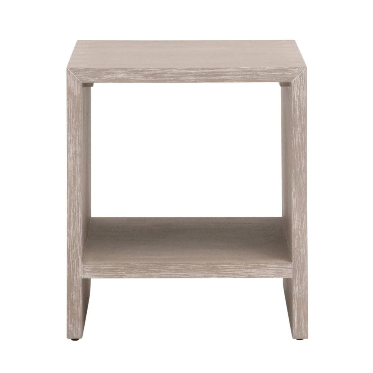 Dovetail End Table - Frankwebs