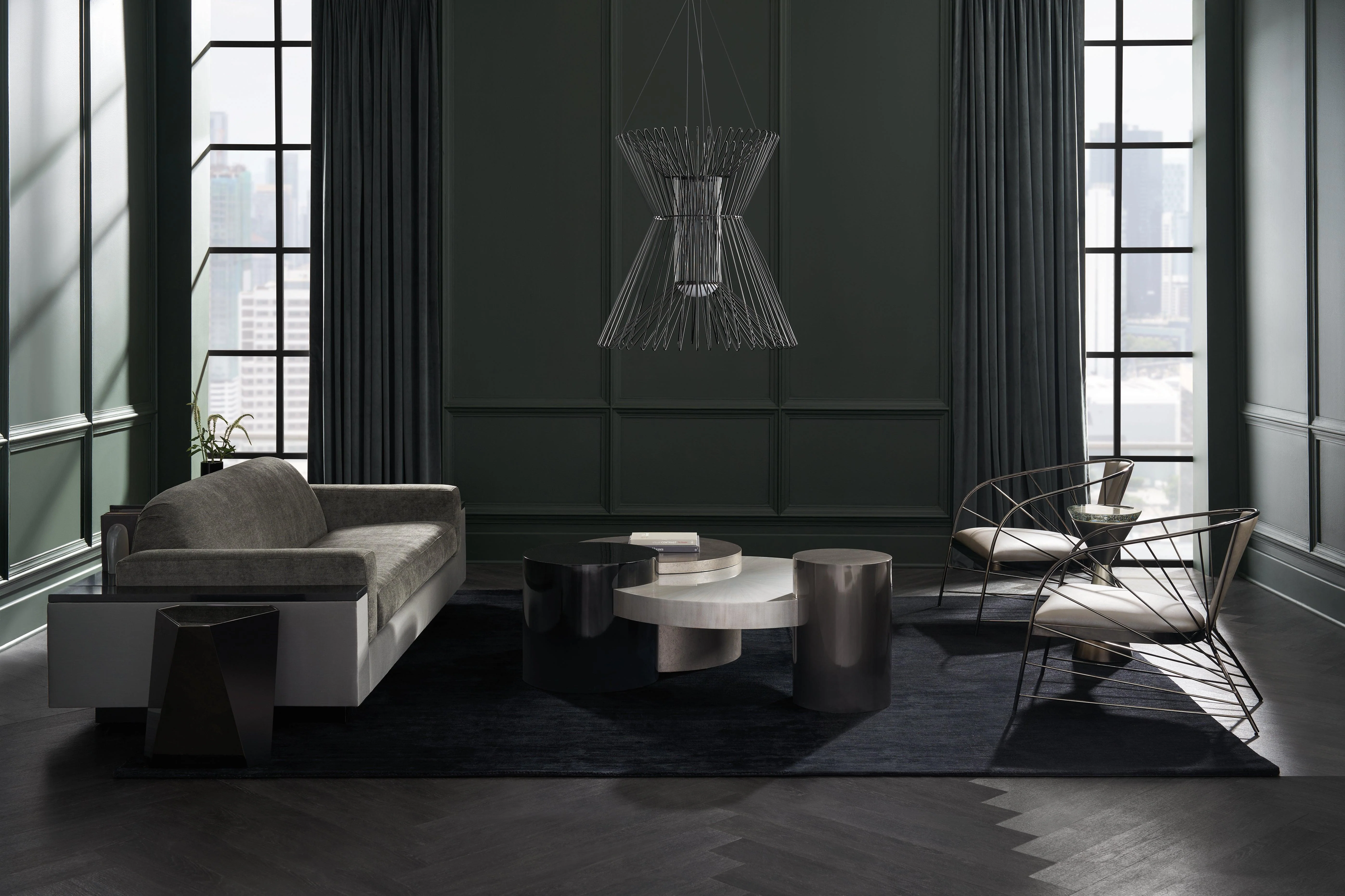 Signature Debut Stellar - Frankwebs