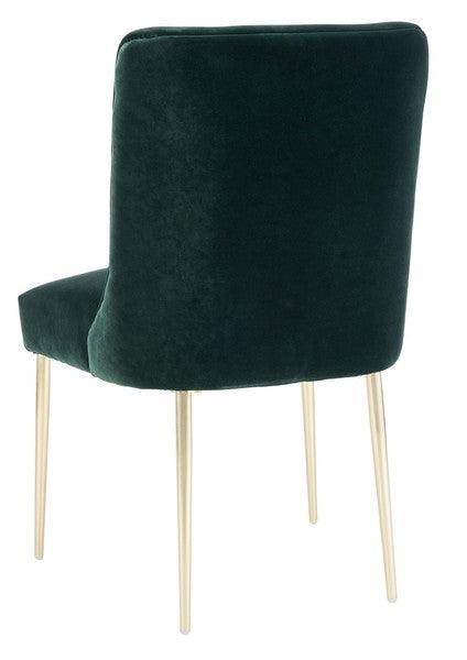 NOLITA DINING CHAIR - Frankwebs