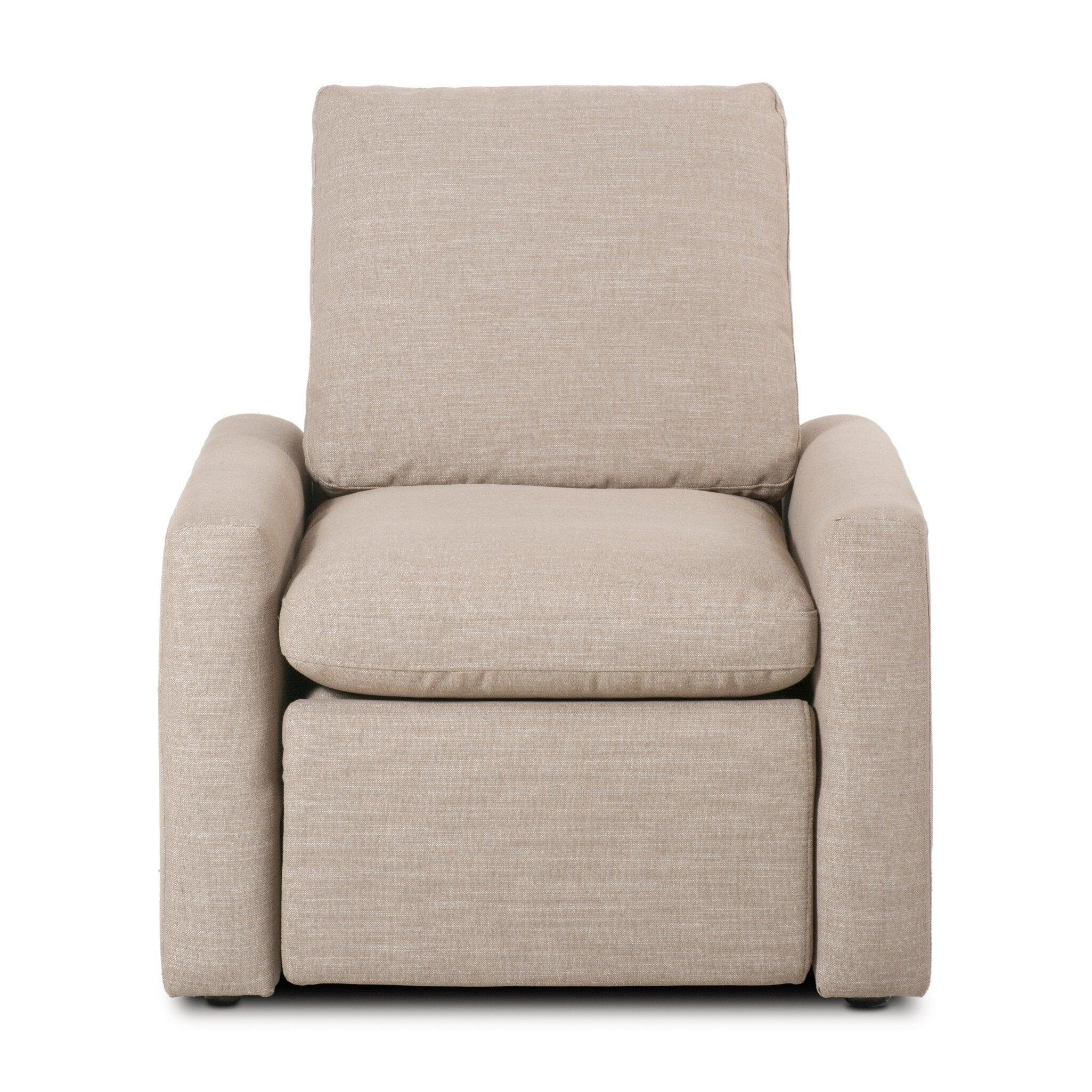 Tillery Power Recliner Accent Chair - Frankwebs