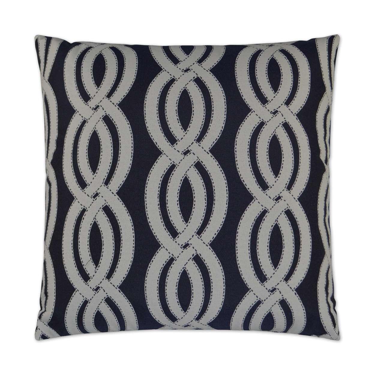 Outdoor Sea Shore Pillow - Frankwebs