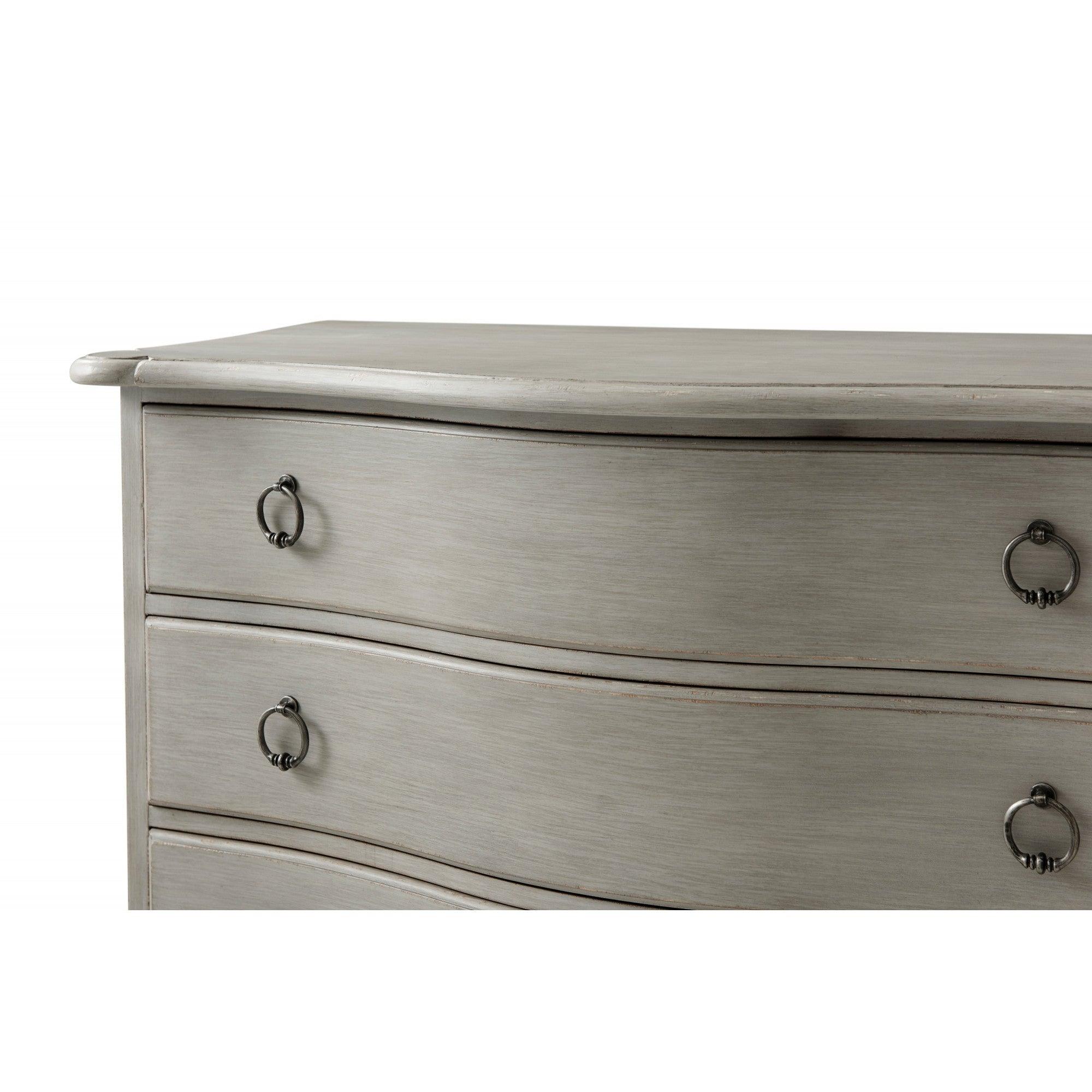 The Nouvel Chest of Drawers - Frankwebs