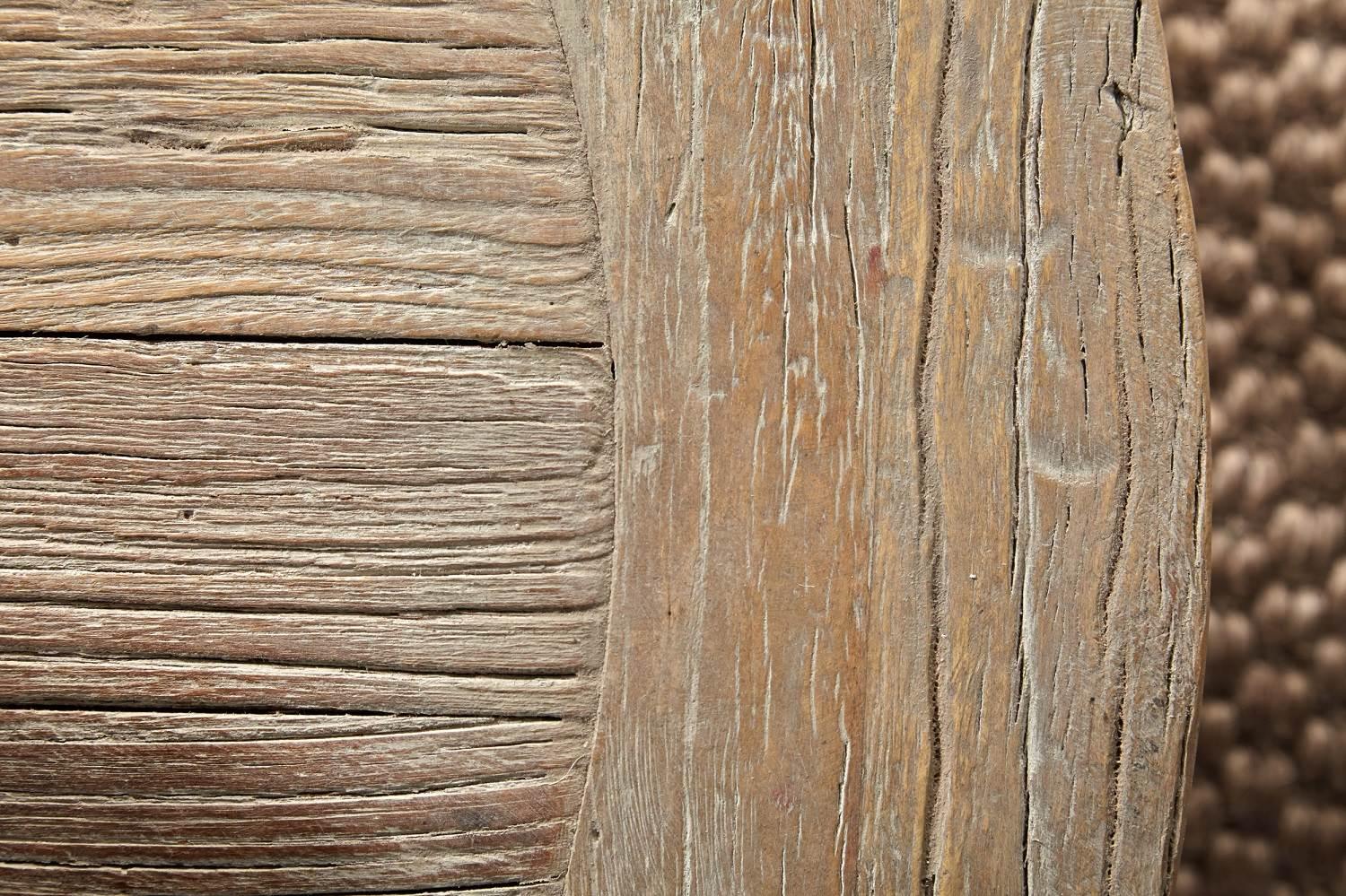 Clover Large End Table - Frankwebs