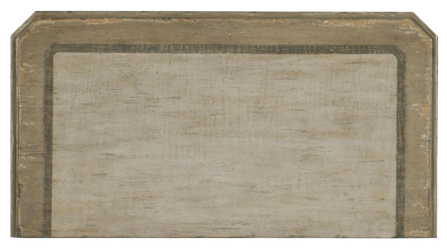 Alfresco Palmieri Three-Drawer Nightstand - Frankwebs