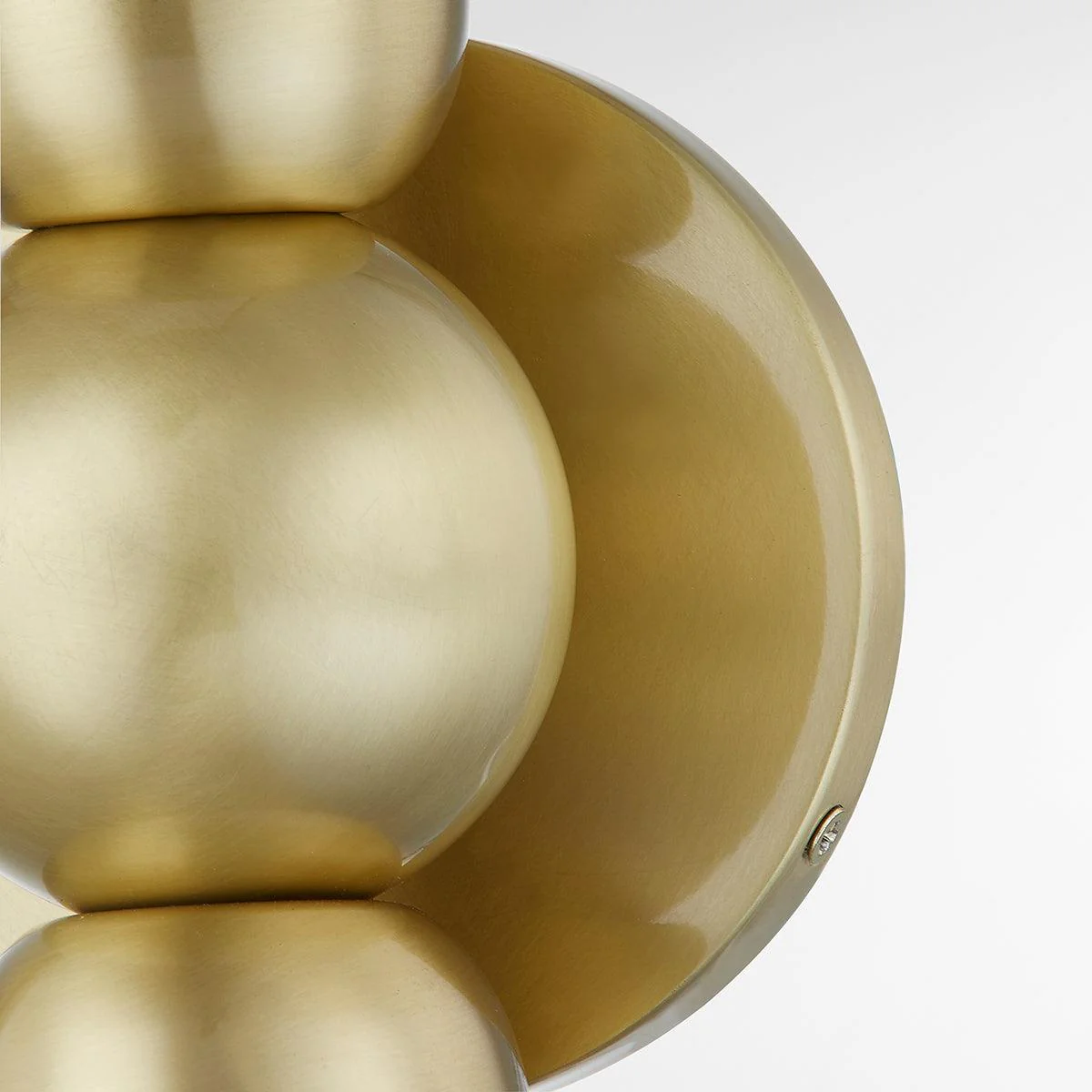 LOLLY 2 LIGHT WALL SCONCE - Frankwebs