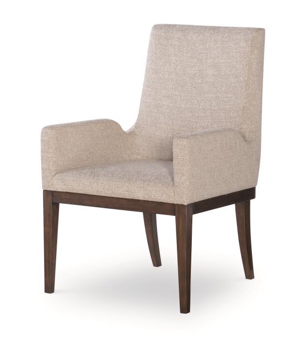 Marten Dining Arm Chair - Frankwebs