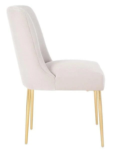 NOLITA DINING CHAIR - Frankwebs