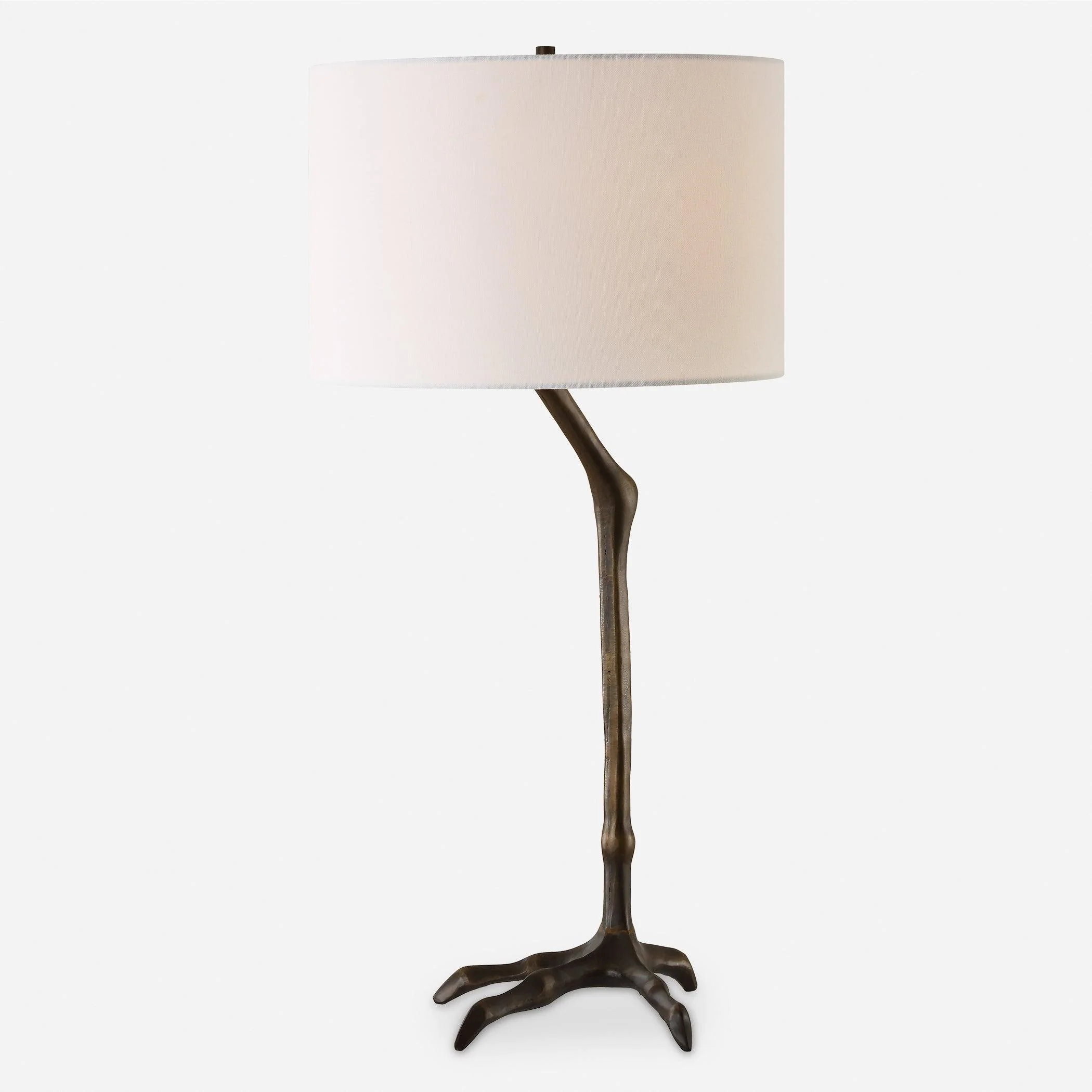 Perch Bird-Leg Table Lamp - Frankwebs