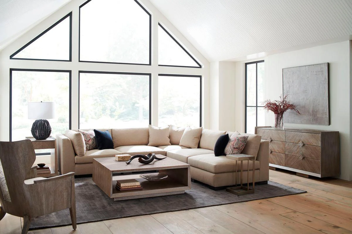 BRIDGES SIDE TABLE - Frankwebs