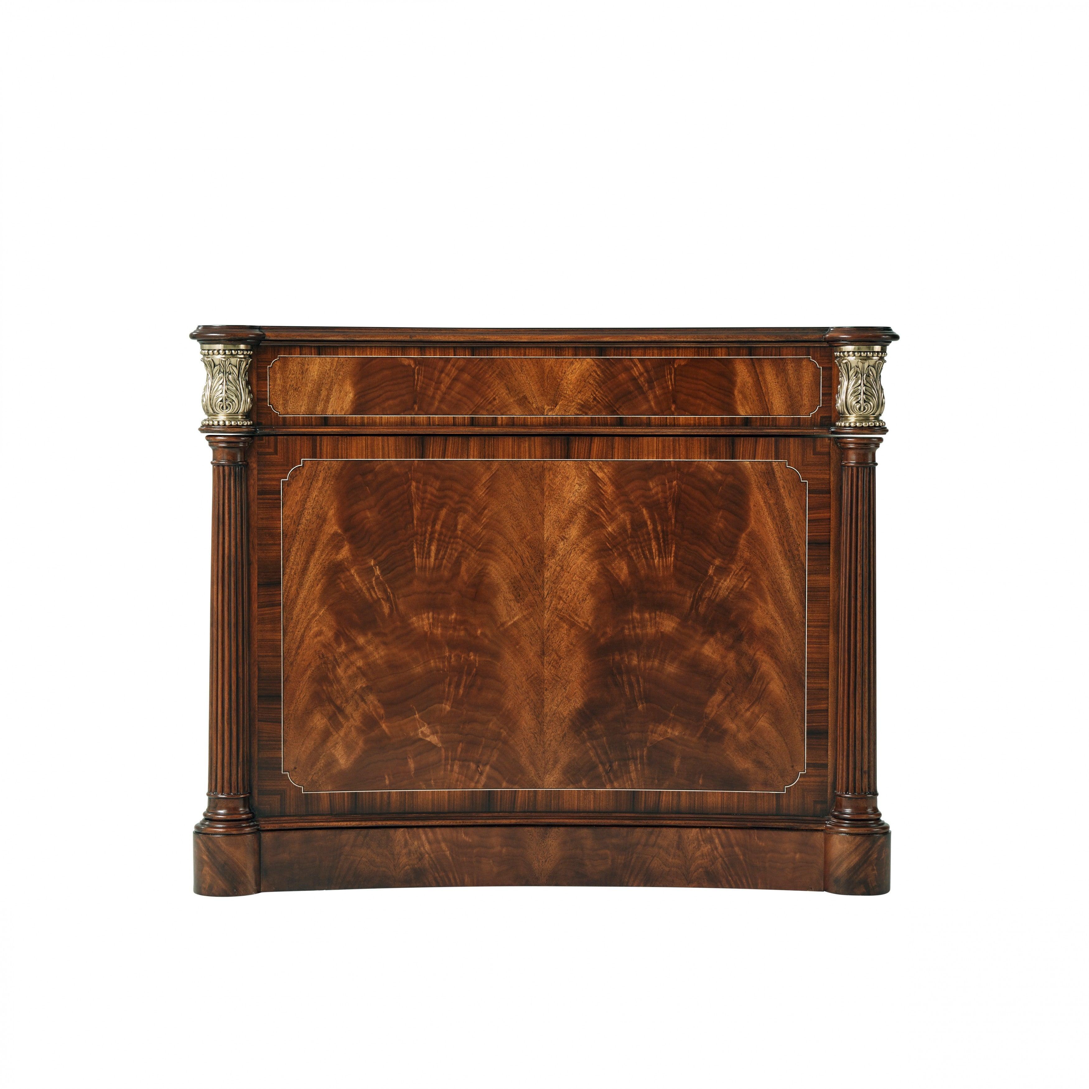 Aveneil Desk - Frankwebs