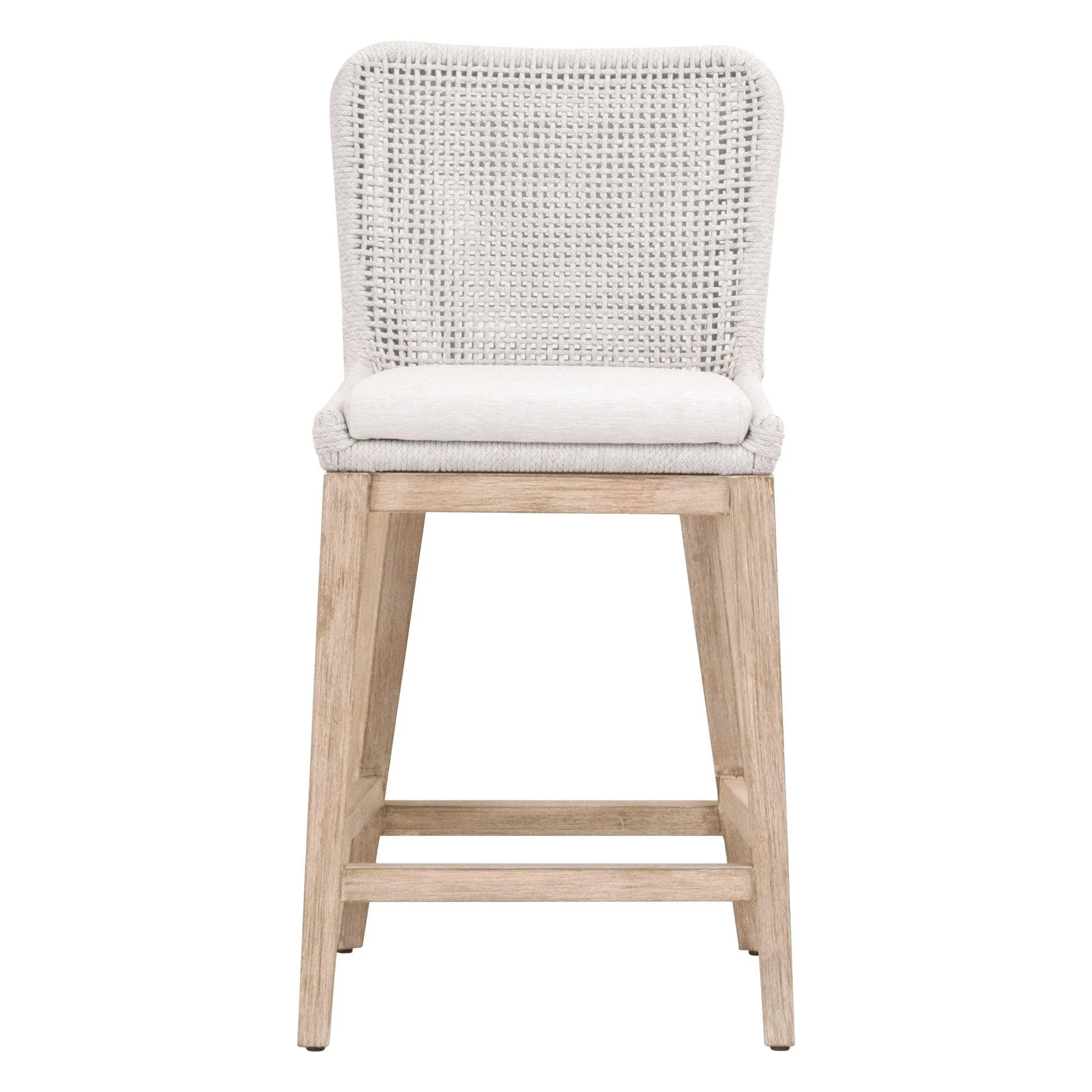 Mesh Counter Stool - Frankwebs