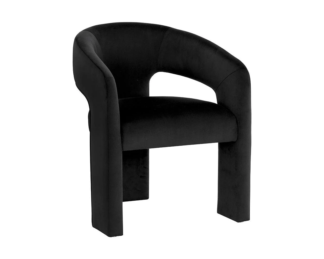 Isidore Dining Chair - Frankwebs