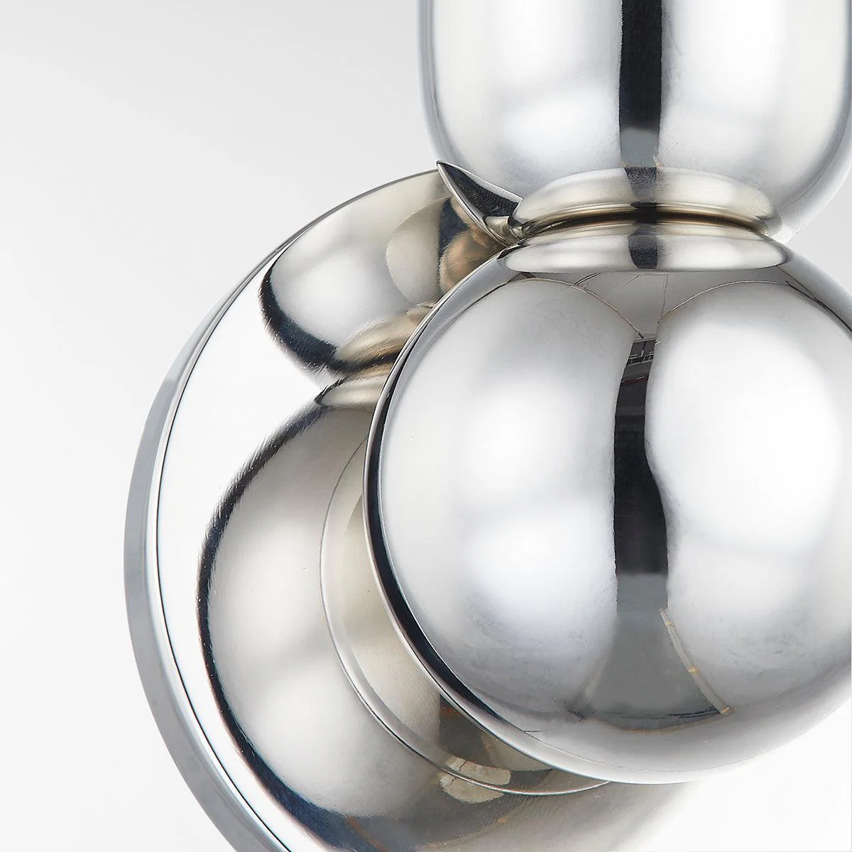 LOLLY 1 LIGHT WALL SCONCE - Frankwebs