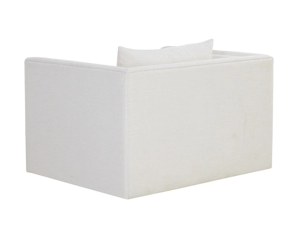 Kira Armchair - Frankwebs