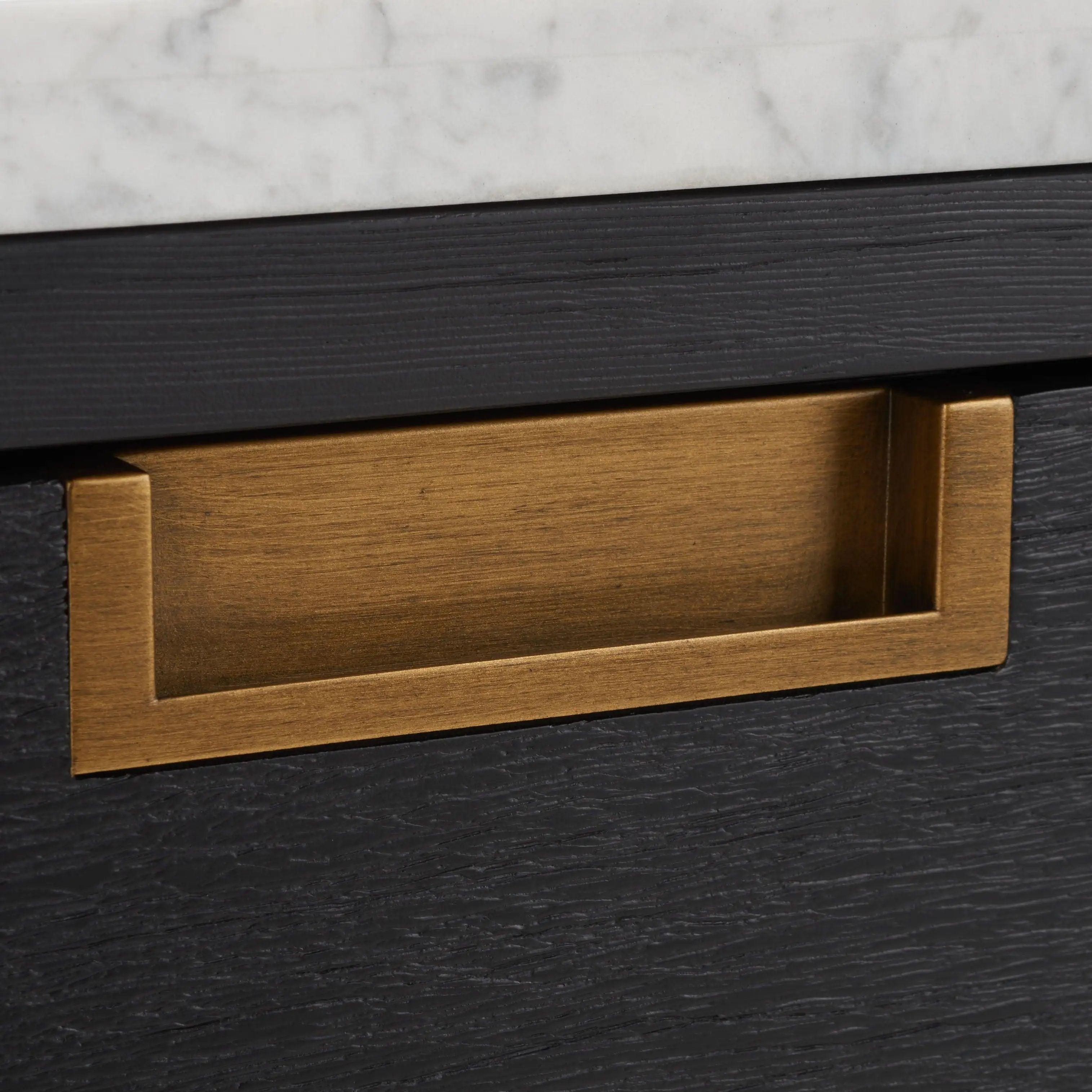 ADELINE 1 DRAWER NIGHTSTAND - Frankwebs