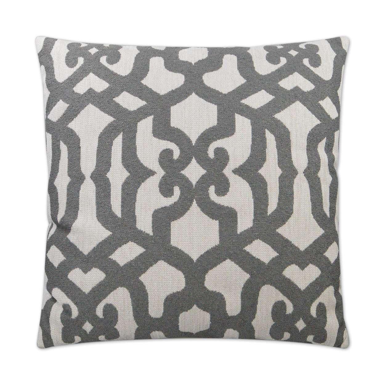 Allure Pillow - Frankwebs