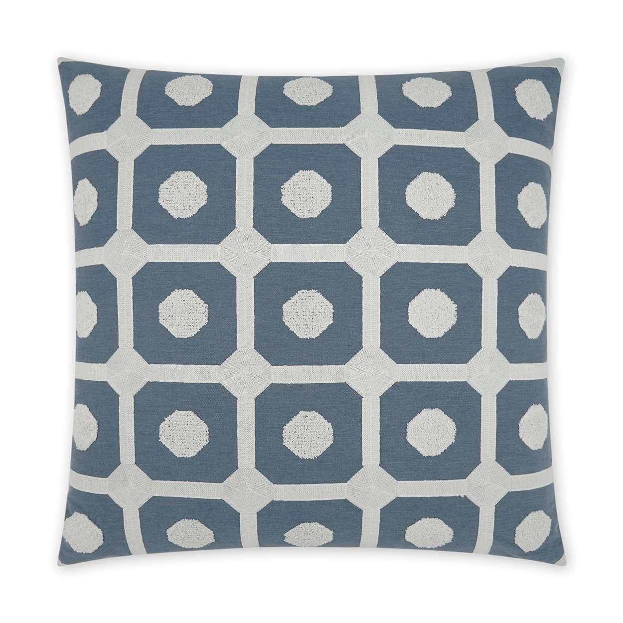 Needle & Thread Pillow - Frankwebs