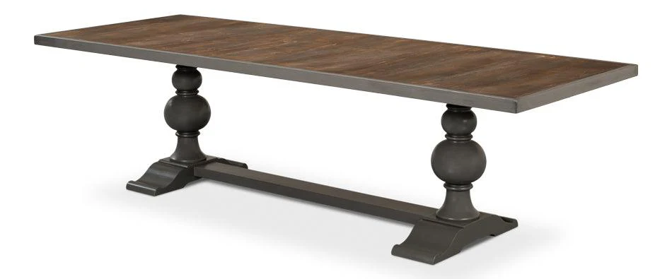 Rectangular Dining Table - As Shown 1 - Frankwebs