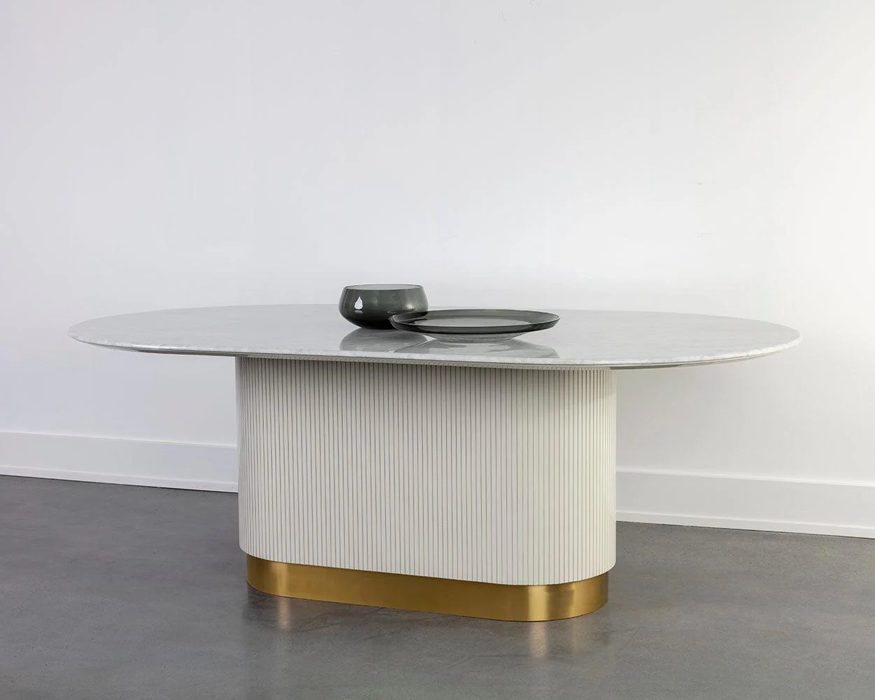 Paloma Dining Table - Frankwebs