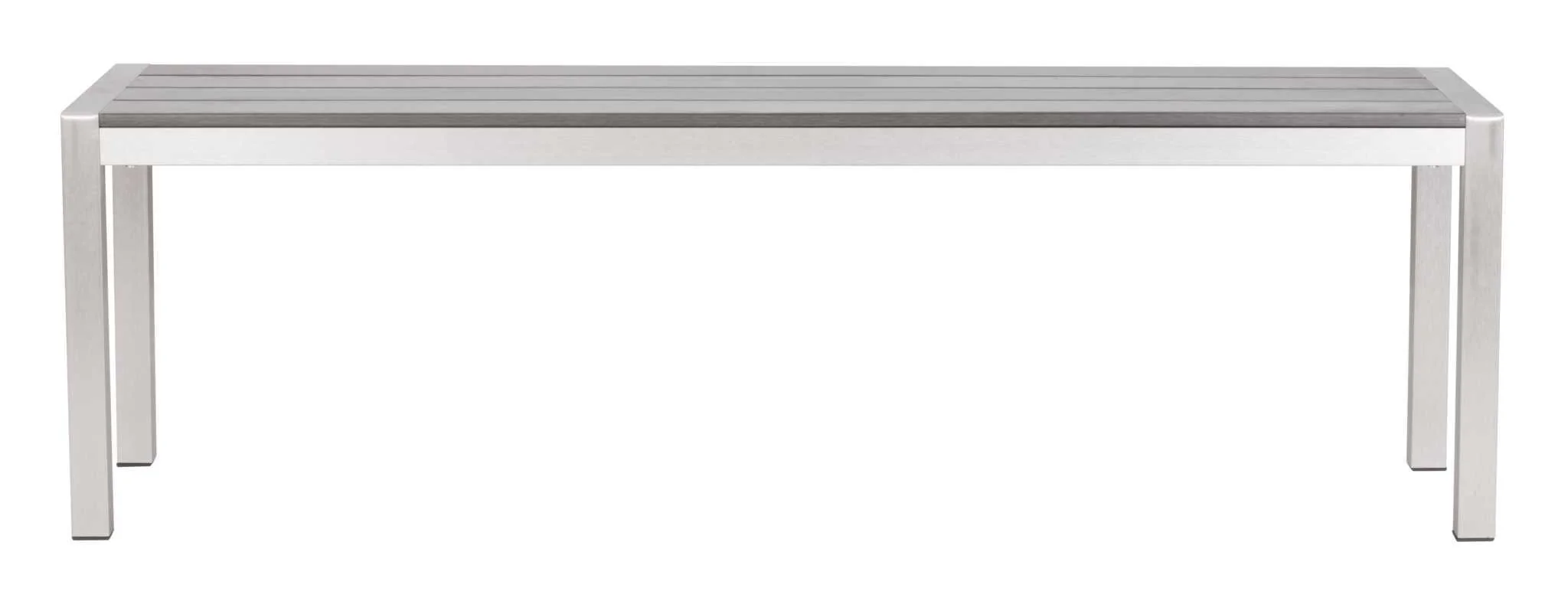 Metropolitan Double Bench - Frankwebs