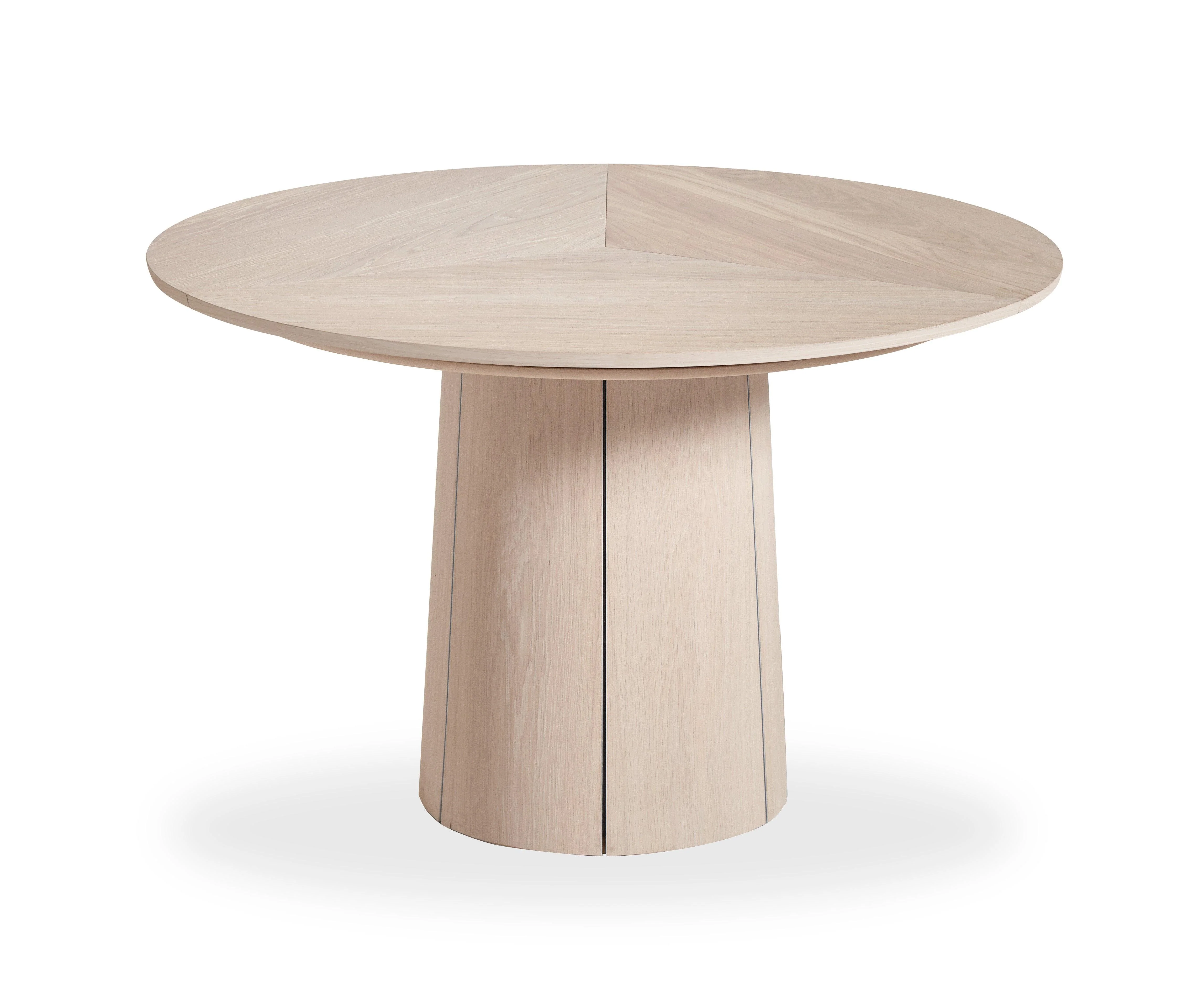 Skovby #33 Dining Table - Frankwebs