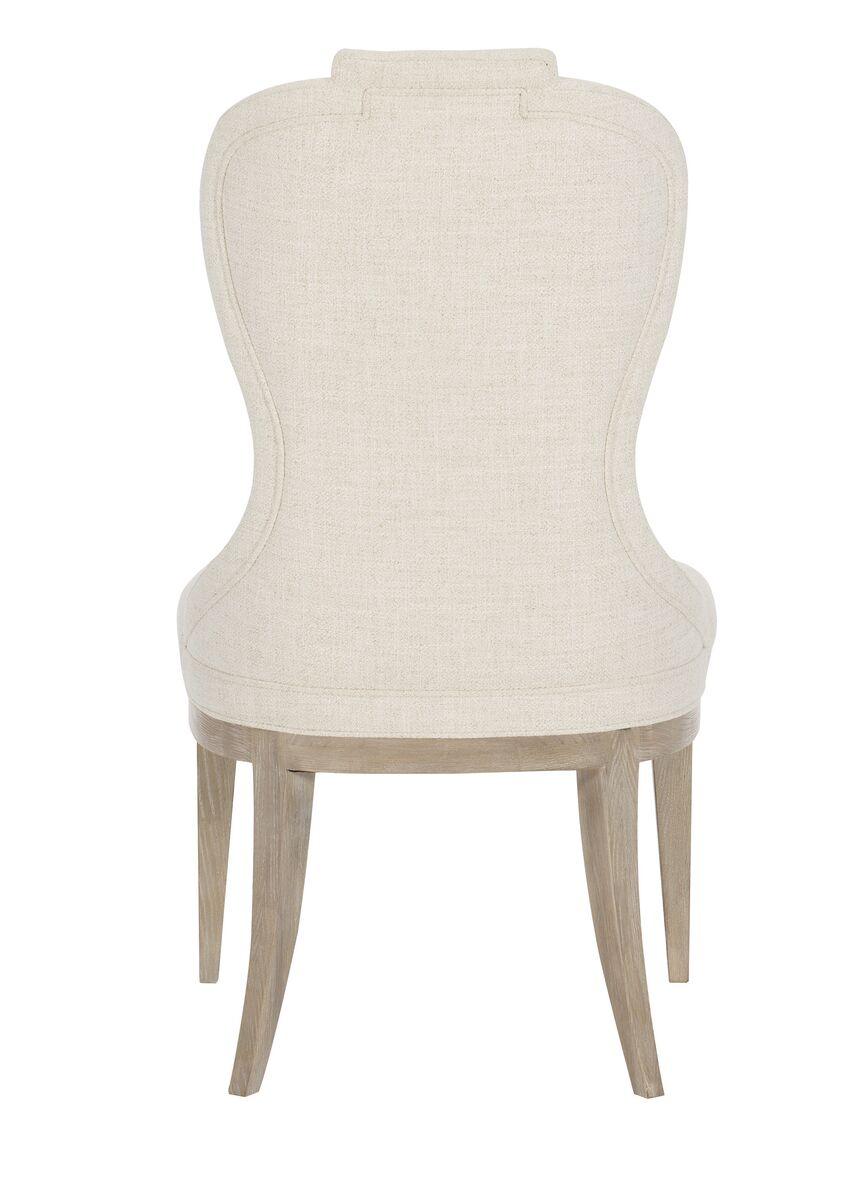 SANTA BARBARA SIDE CHAIR - Frankwebs