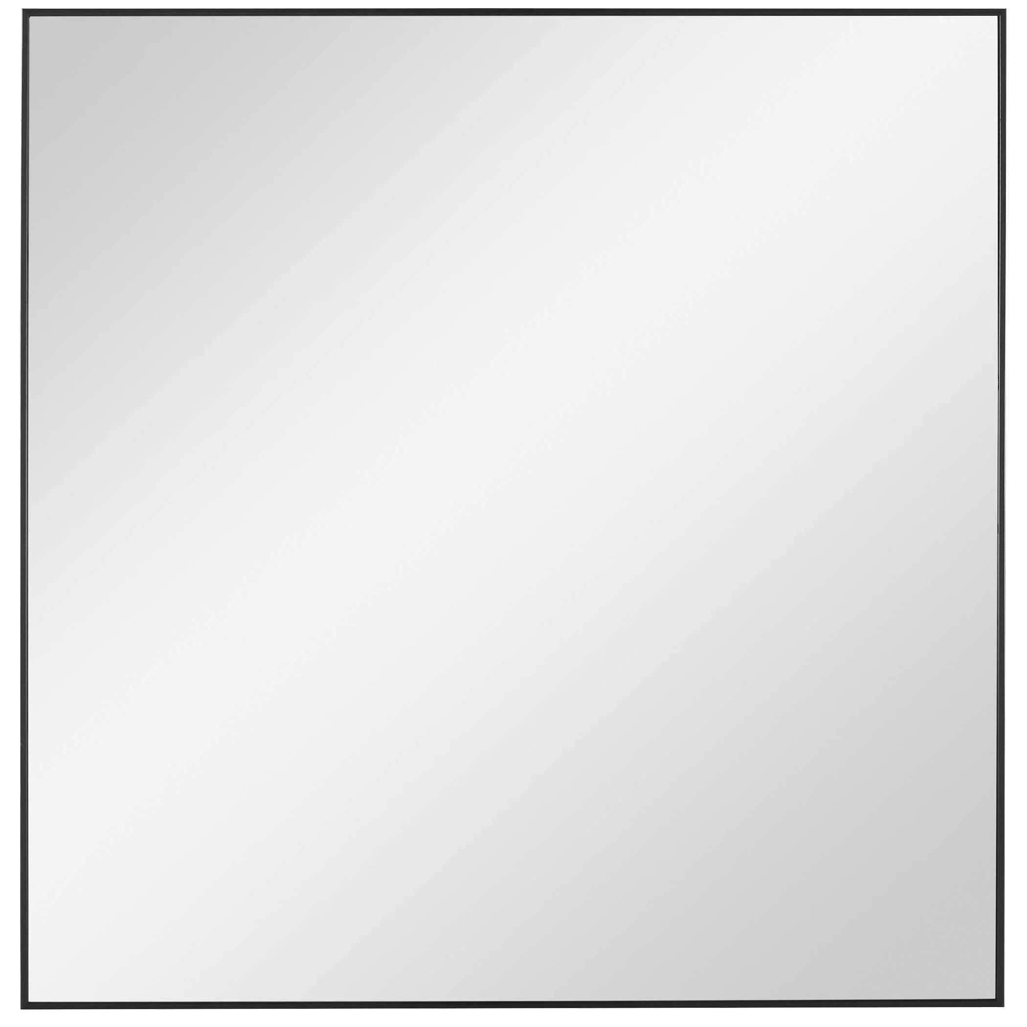 ALEXO SQUARE MIRROR - Frankwebs