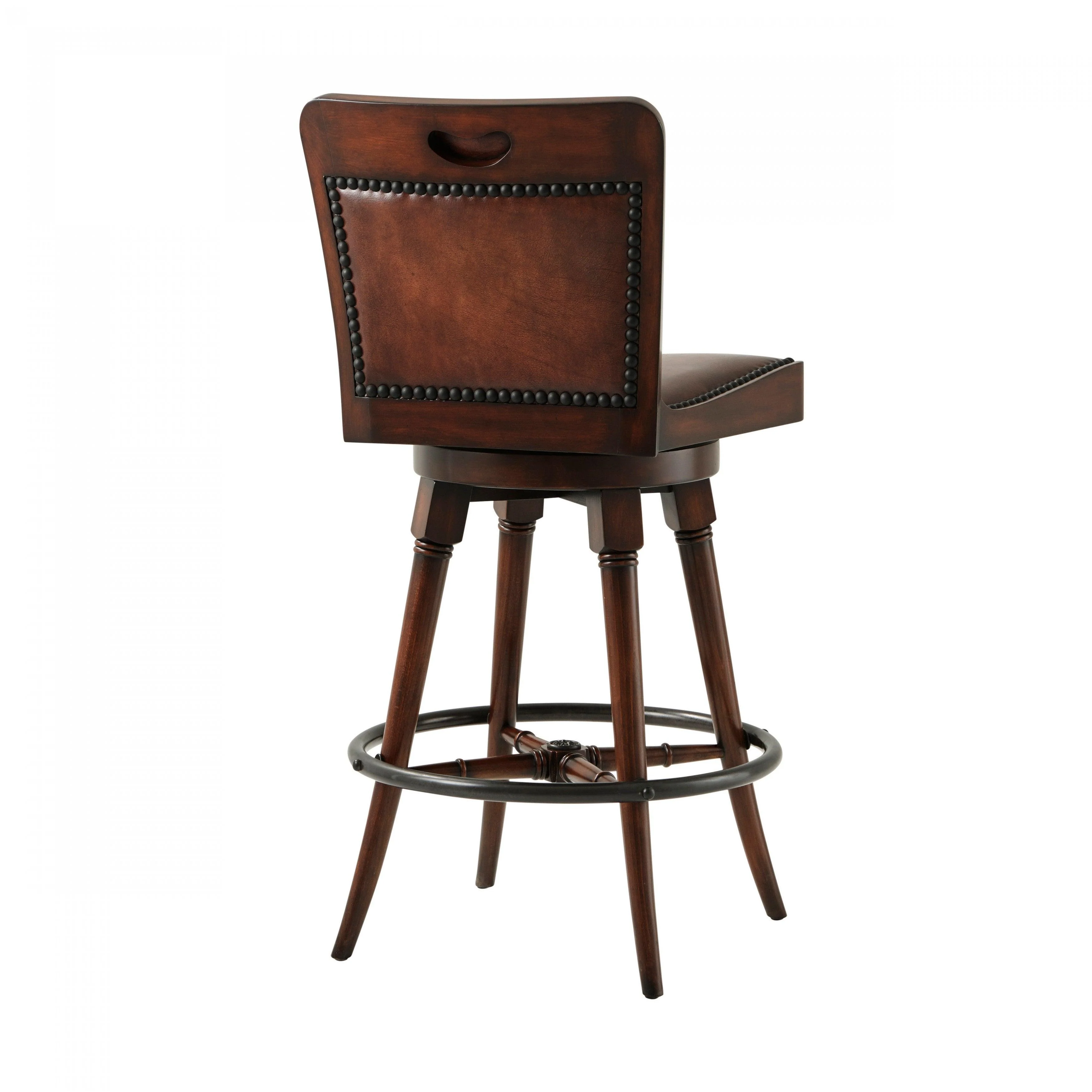 Simple Pleasures Bar Stool - Frankwebs