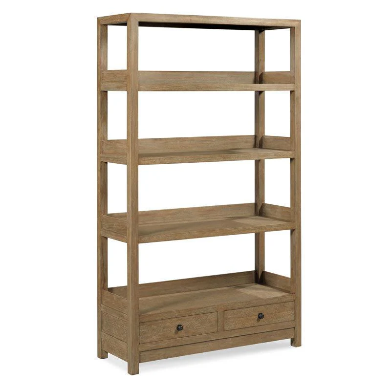 Winslow Bookcase - Frankwebs