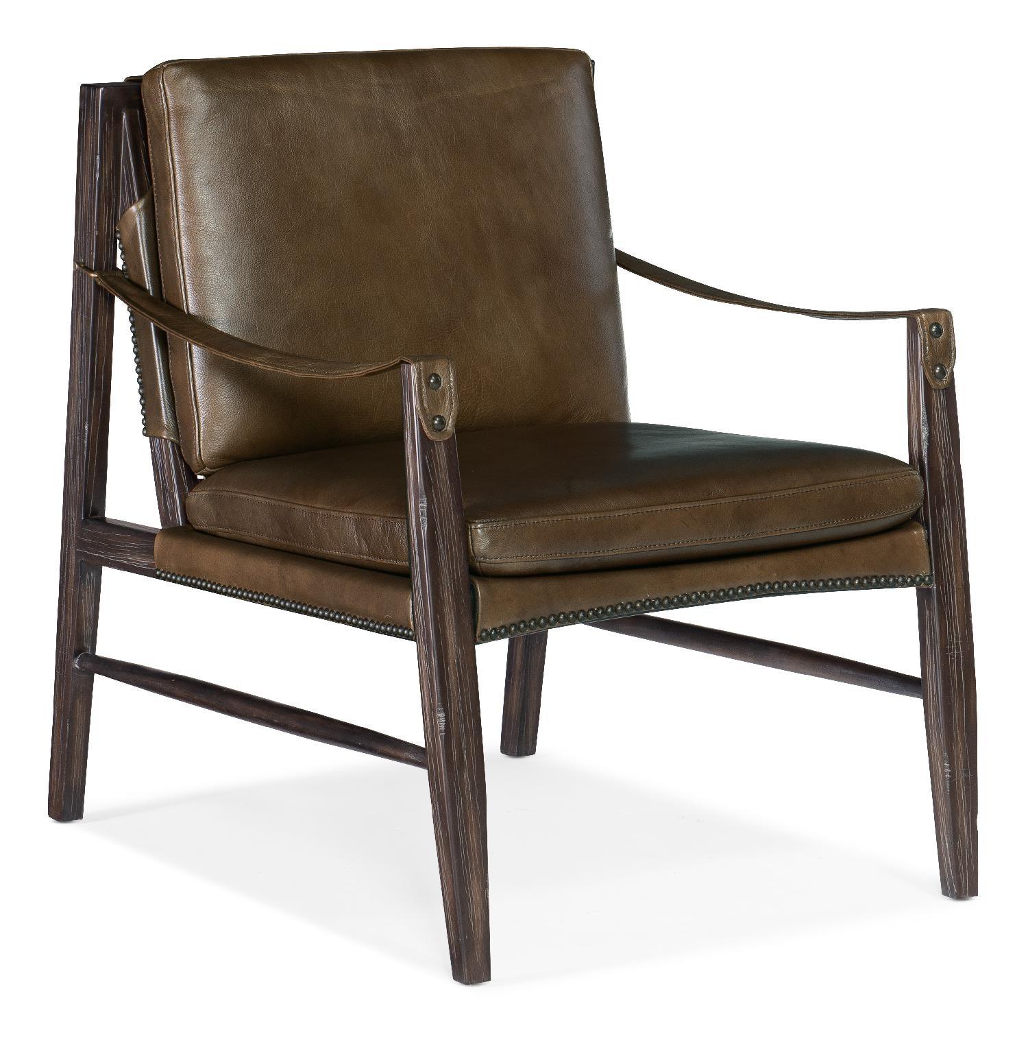 Sabi Sands Sling Chair - Frankwebs