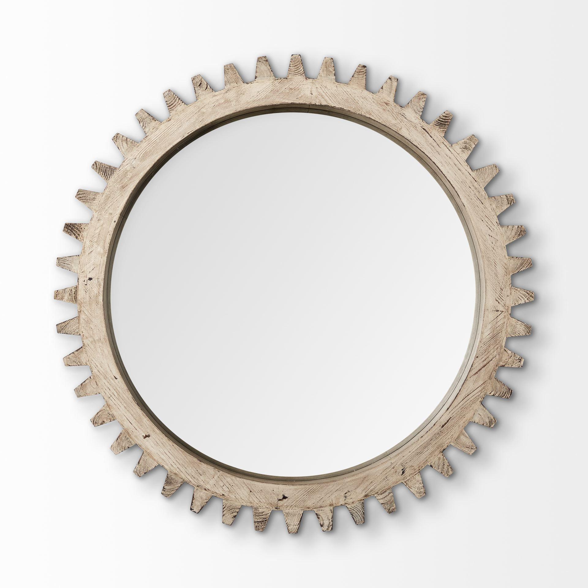 Cog Mirror Collection 1 (Set of 3) - Frankwebs