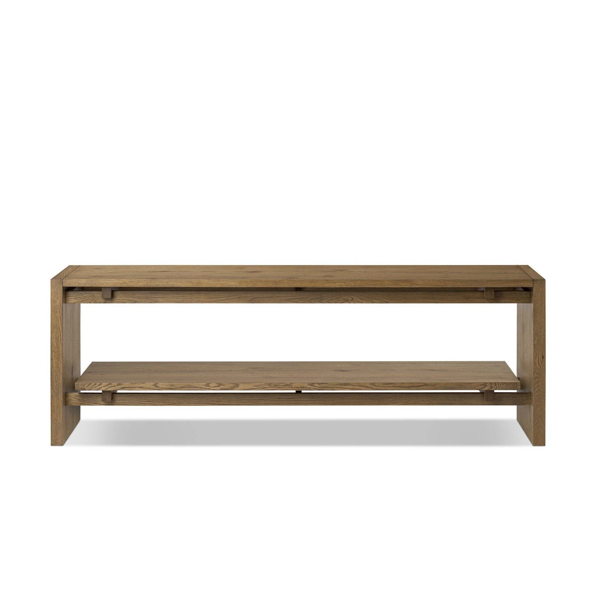 Theodore Media Console - Frankwebs