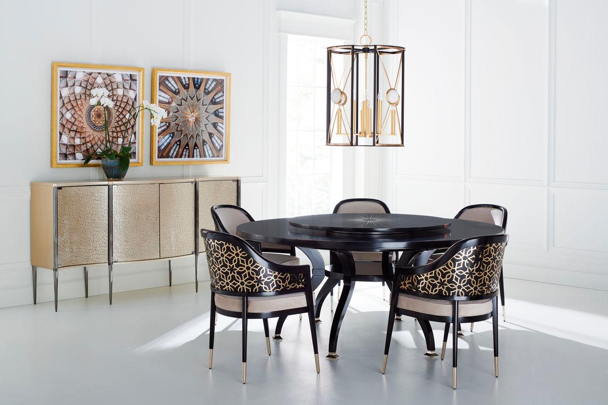 TOTAL ECLIPSE DINING TABLE - Frankwebs