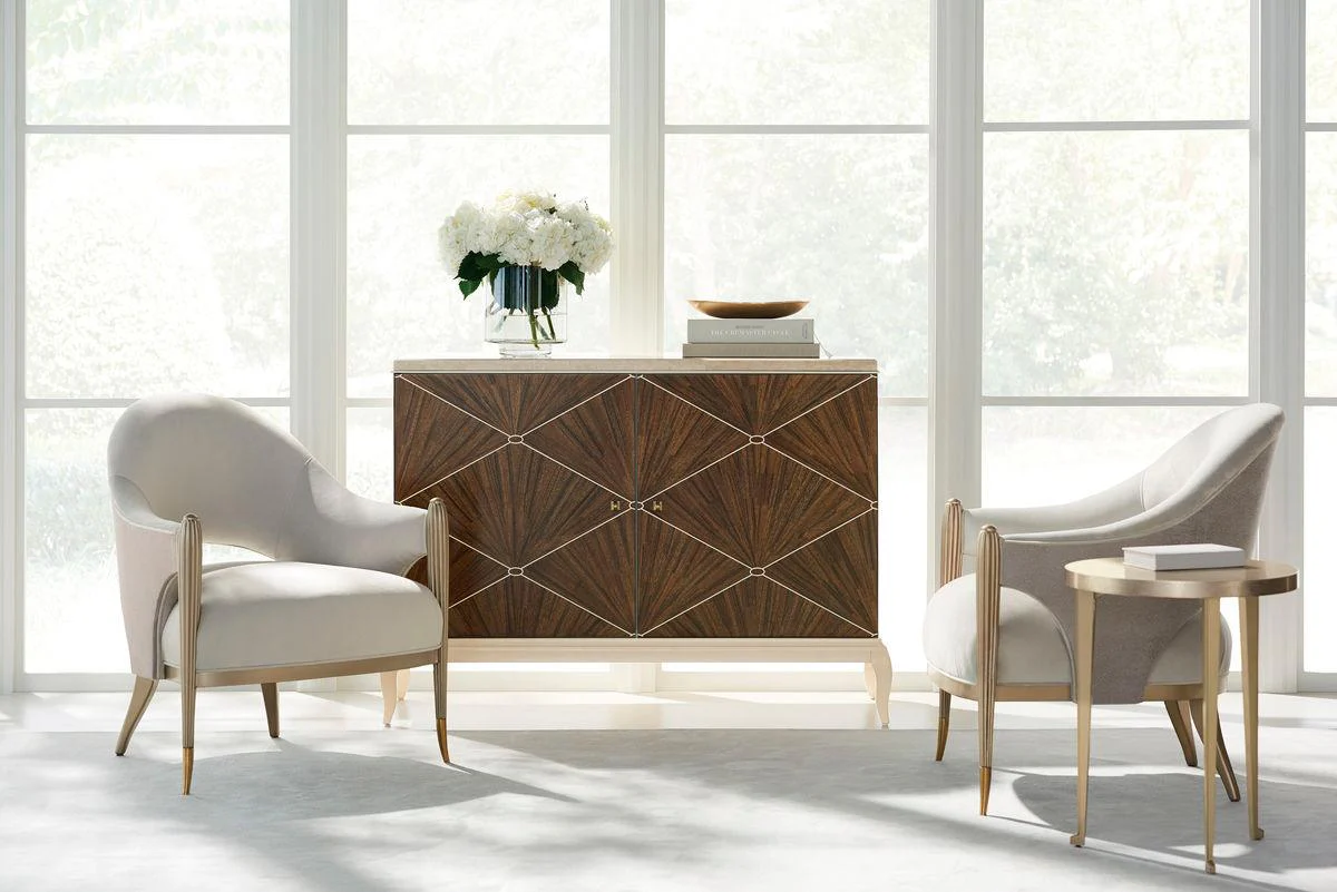 HONEY BUNCH SIDE TABLE - Frankwebs