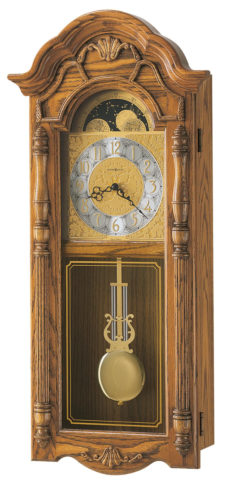 Rothwell Wall Clock - Frankwebs