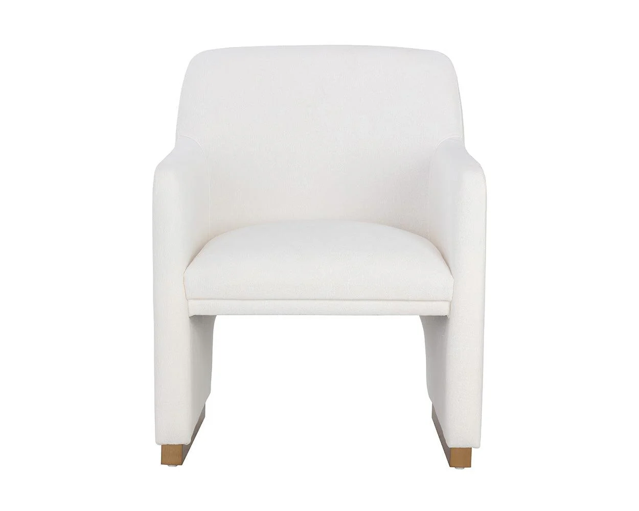 Jaime Dining Armchair - Frankwebs