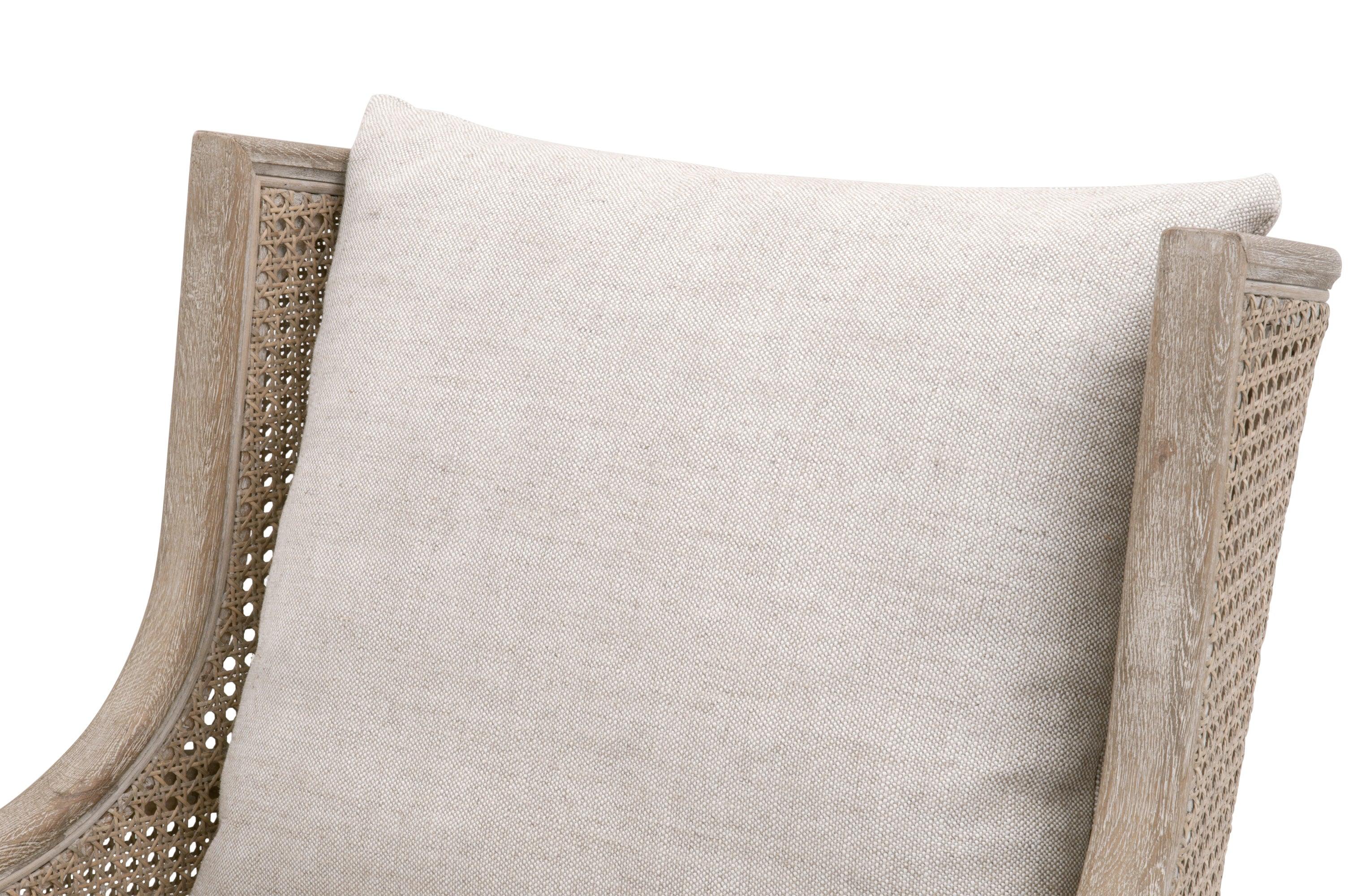 Churchill Club Chair - Frankwebs