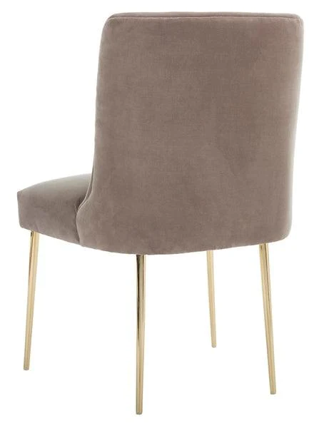 NOLITA DINING CHAIR - Frankwebs