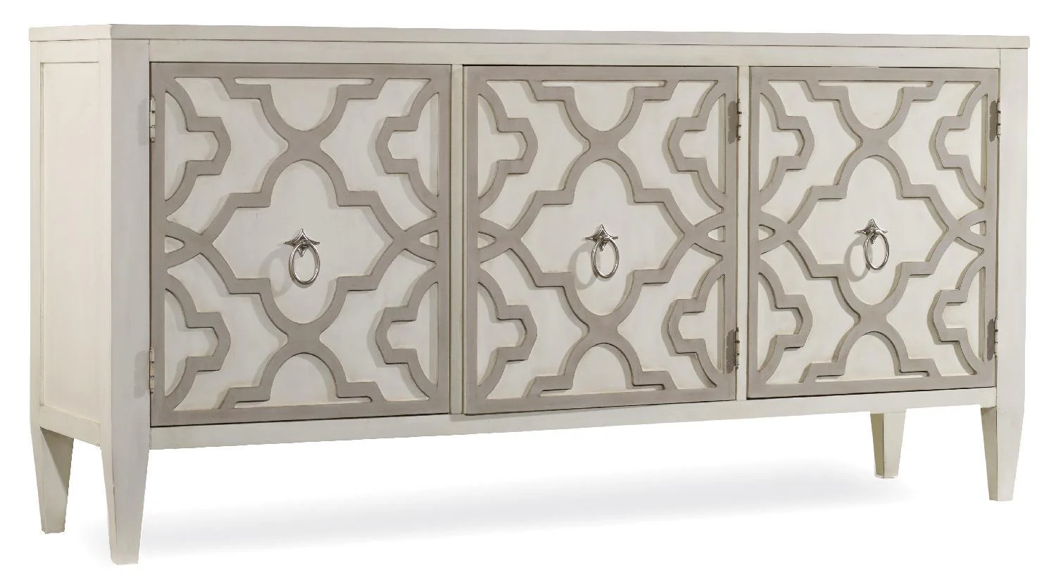 Melange Miranda Credenza - Frankwebs