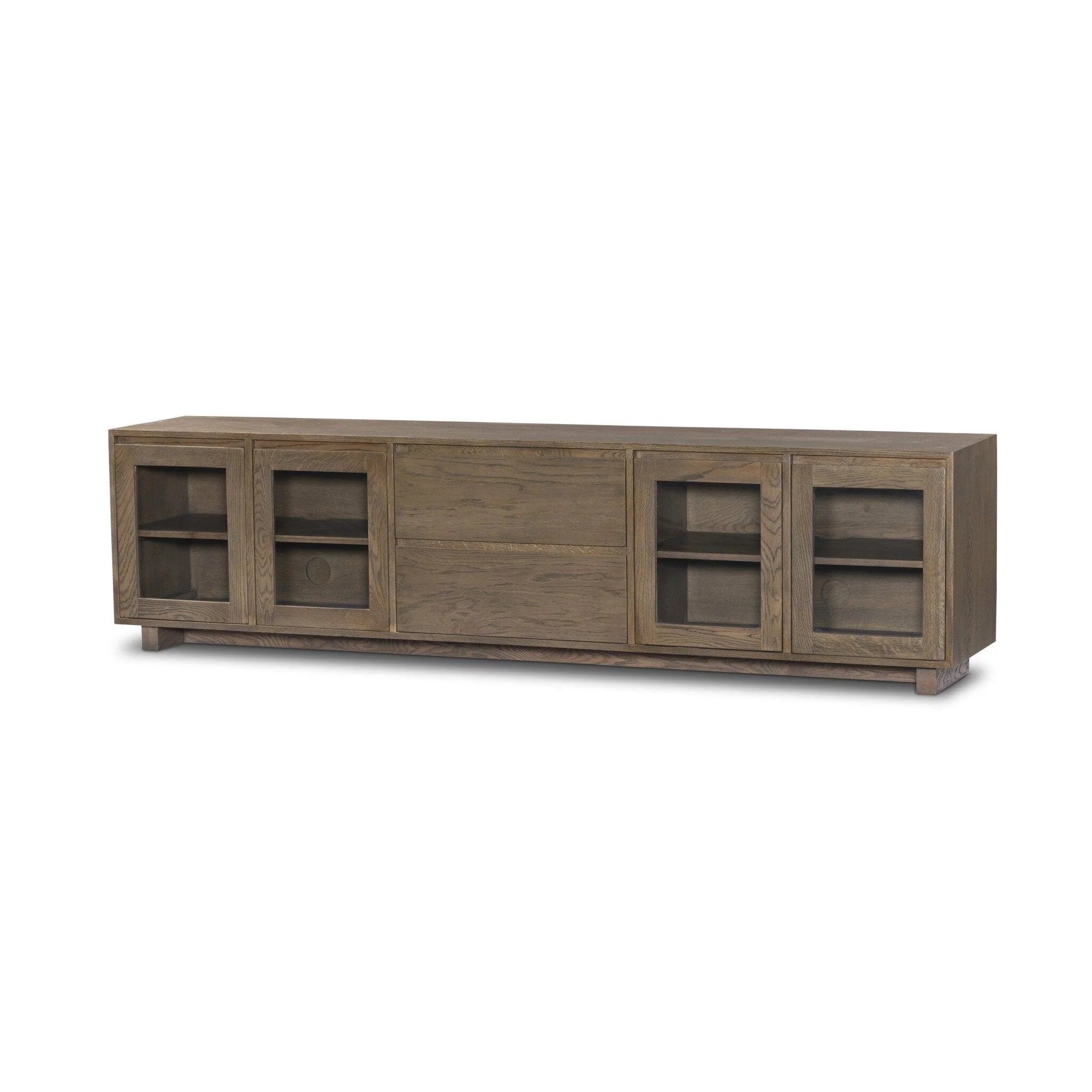 Toni Media Console - Frankwebs