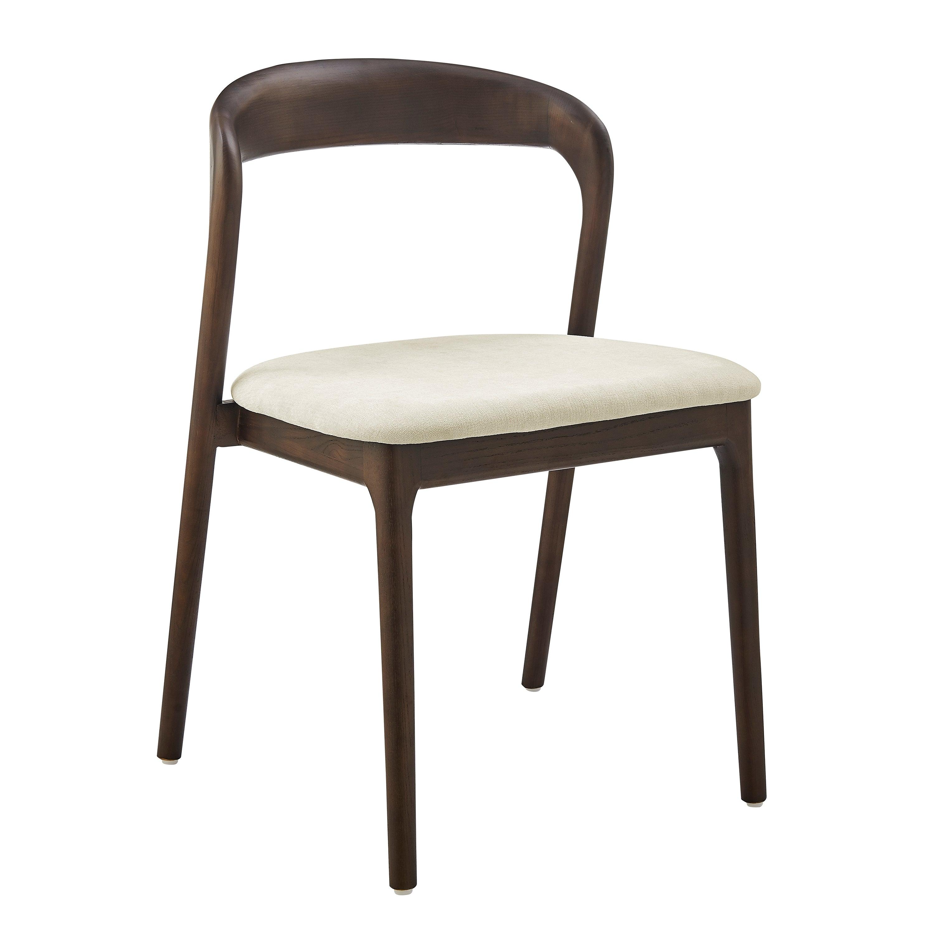 Estelle Side Chair - Set of 1 - Frankwebs